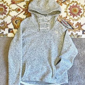 North Face Hoodie